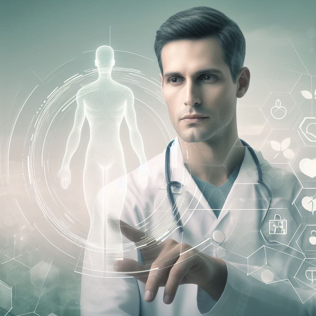 Descubra o Poder da Nutrologia na Saúde Moderna
