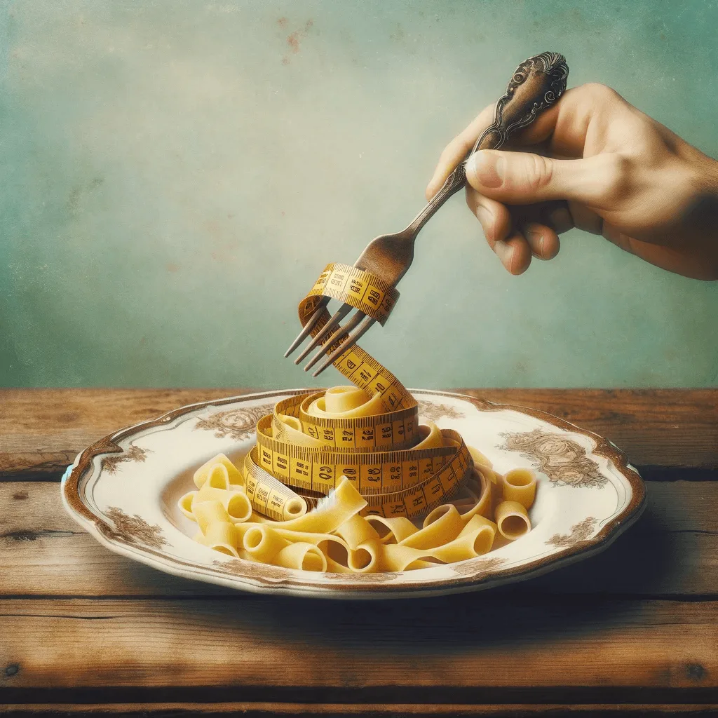 Manutenção de Peso Estável para Longevidade: Adeus às Dietas Iô-Iô