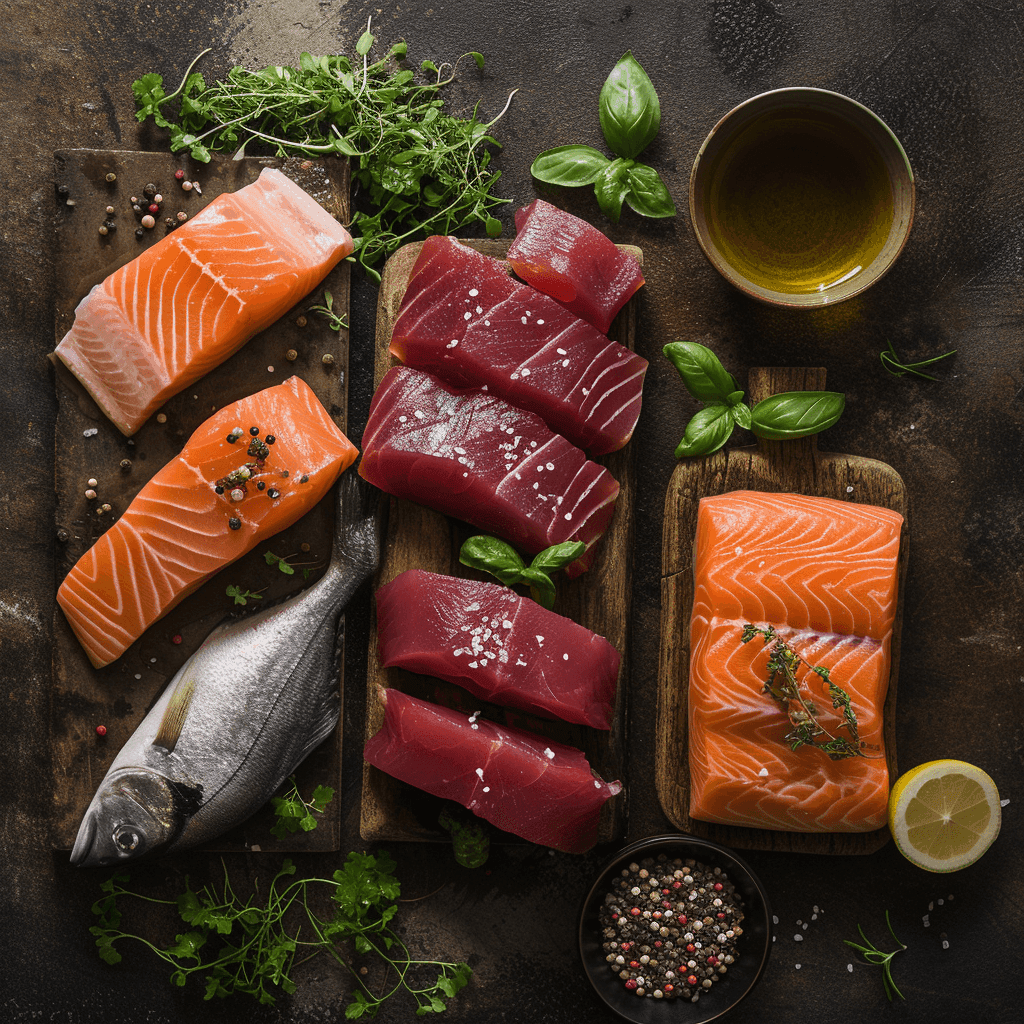 Dicas de Alimentação para o Lúpus: O Que Evitar e O Que Consumir.