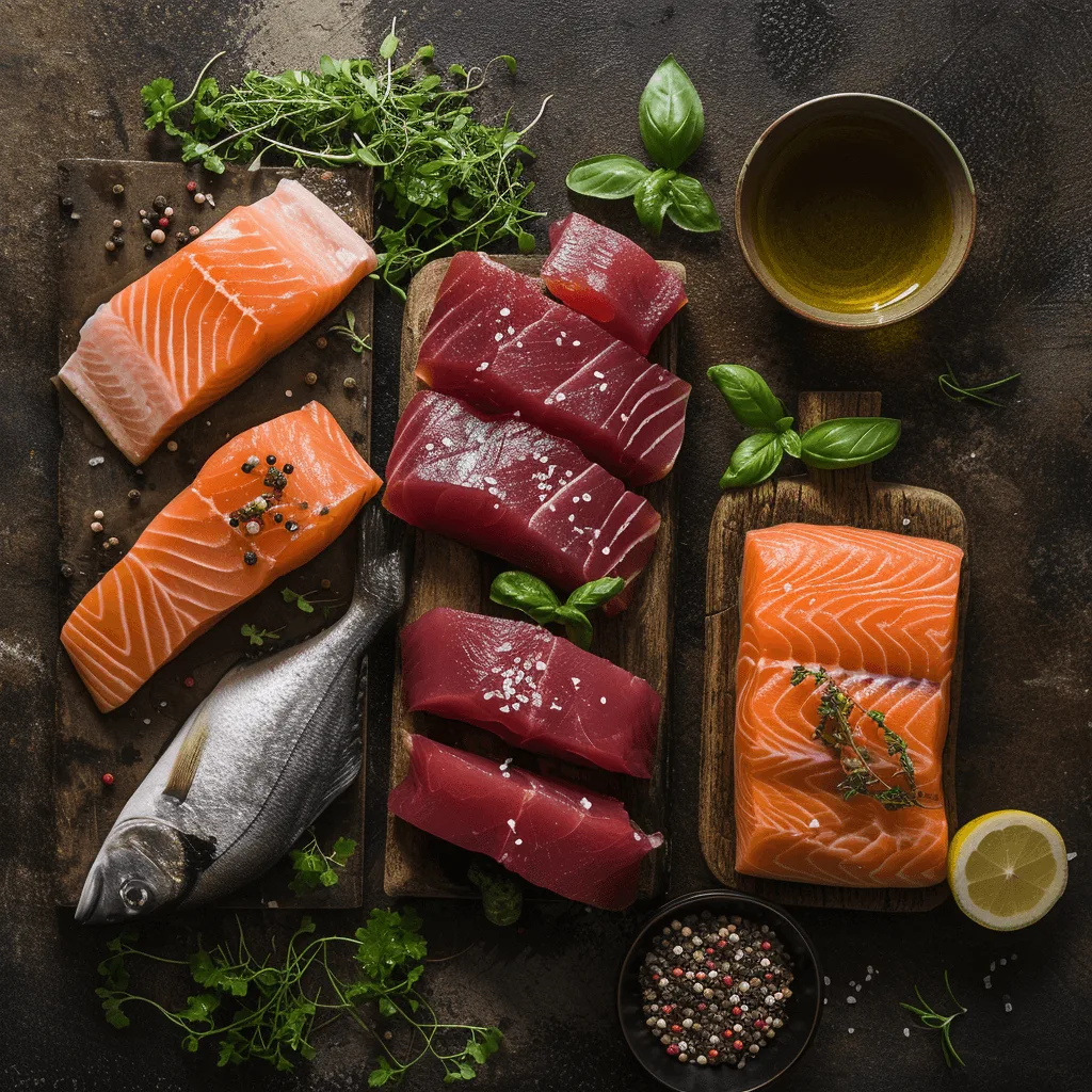 Dicas de Alimentação para o Lúpus: O Que Evitar e O Que Consumir.